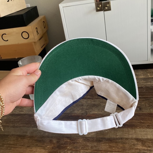 Vintage Houston Astros x Bud Light Visor - Picture 5 of 5